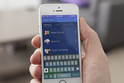 8Tracks Redesign Concept, a Templates & Theme by Ionut Zamfir (Thumbnail 4 of 5)