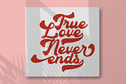 Aesthetic Vintage - Bold Vintage, a Script Font by PutraCetol Studio (Thumbnail 3 of 11)