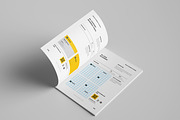 Brand Guideline Template, a Brochure Template by Spark_Creative (Thumbnail 10 of 18)