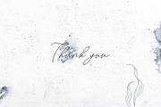 Mellifluous. Sea & Floral Graphics, a Texture Illustration by NiKO (Thumbnail 20 of 20)