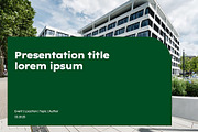 Industrial PowerPoint Template, a Templates & Theme by Iconography - Pitch Deck (Thumbnail 34 of 56)