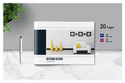 Interior Brochure Bundle, a Brochure Template by adekfotografia (Thumbnail 5 of 25)