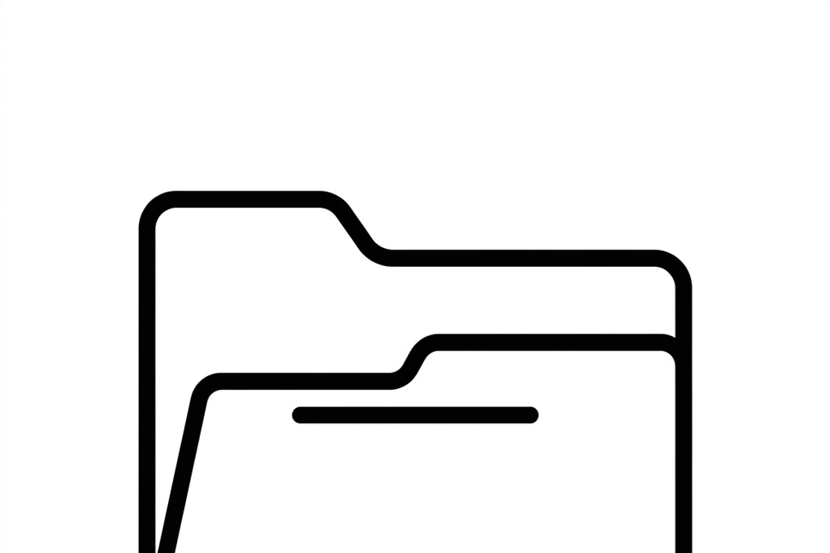 42 Daily Planning Icon Set, an Outline Icon by adenpinkstore (Photo 12 of 14)