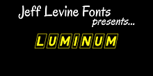 Luminum JNL