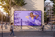Outdoor Billboard Mockups Bundle, an Advertising Mockup by graphypix (Thumbnail 10 of 14)