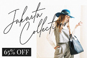 Gia Cristine -Elegant Signature Font, a Script Font by Alpaprana (Thumbnail 6 of 9)