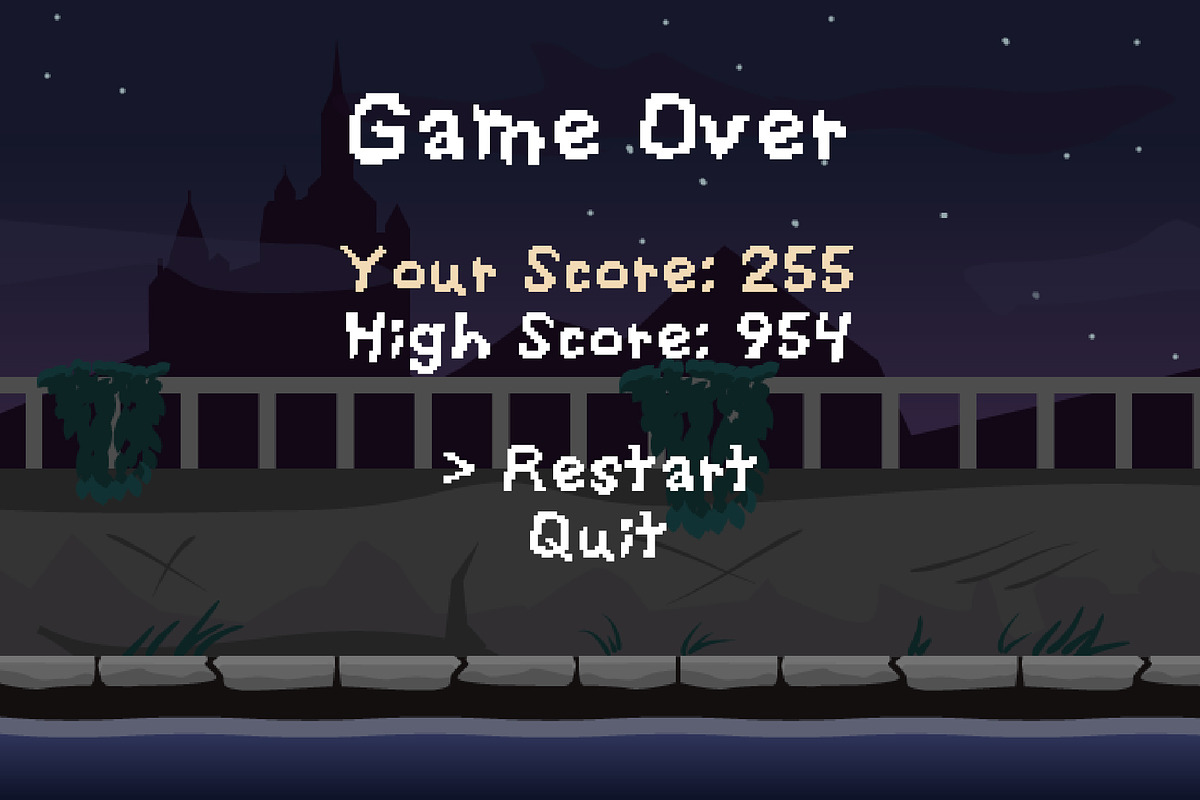 Pixeldust - Handwritten Pixel Font, a Font by HipFonts (Photo 6 of 6)