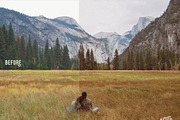 Oneday : Love Lightroom presets, an Action Add-On by Emyself Design (Thumbnail 3 of 11)
