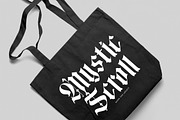Mooltens Modern Blackletter Font, a Blackletter Font by timelesstype.co (Thumbnail 11 of 20)
