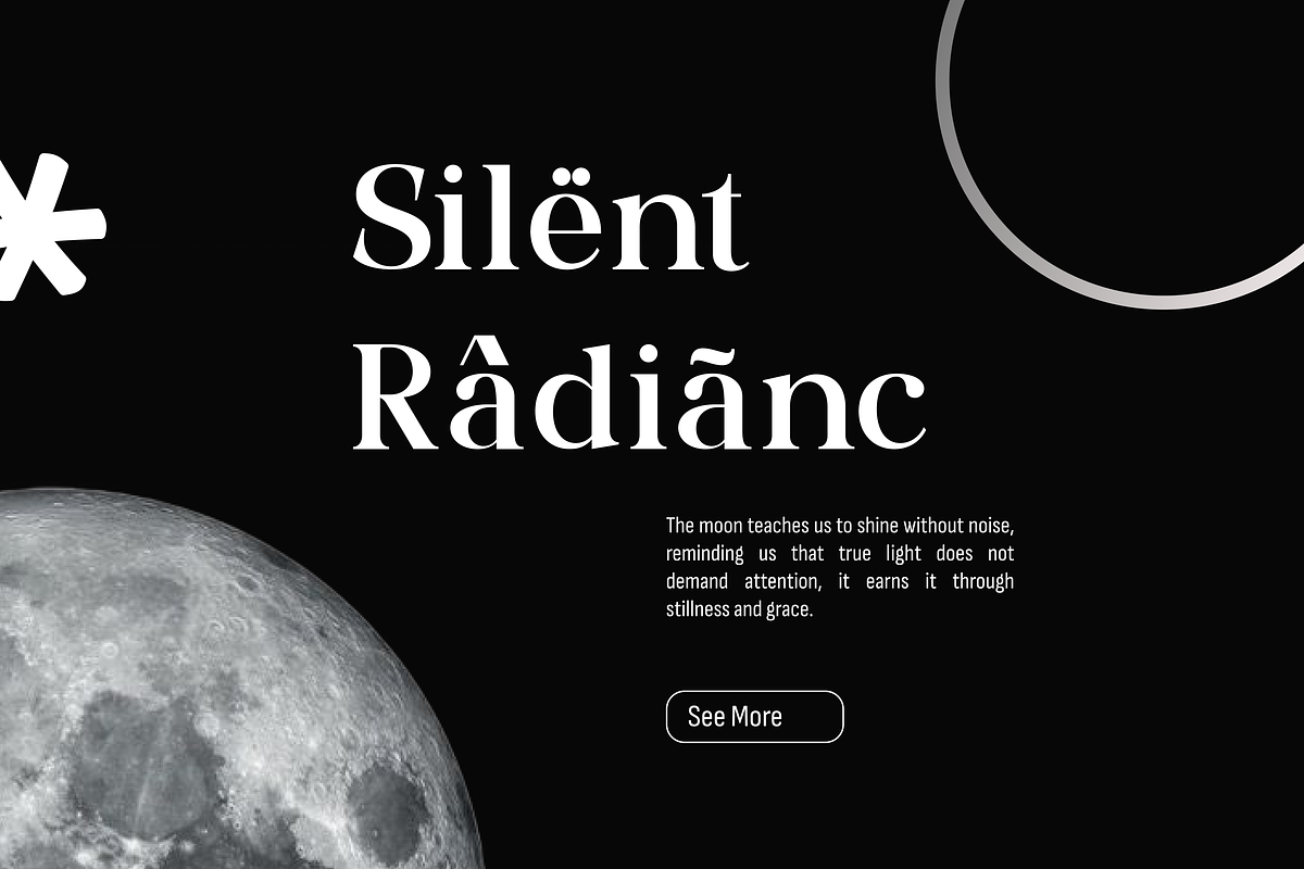 Celena Modern Elegant Serif Font, a Serif Font by Rasio Studio (Photo 3 of 8)