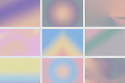 Bundle: Retrowave & Nostalgia Pack, an Object Graphic by Oksana Trygub (Thumbnail 18 of 27)