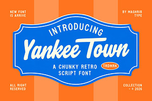 Yankee Town