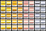 Affinity Gradients Galore, a Gradient Add-On by The Artifex Forge (Thumbnail 8 of 38)