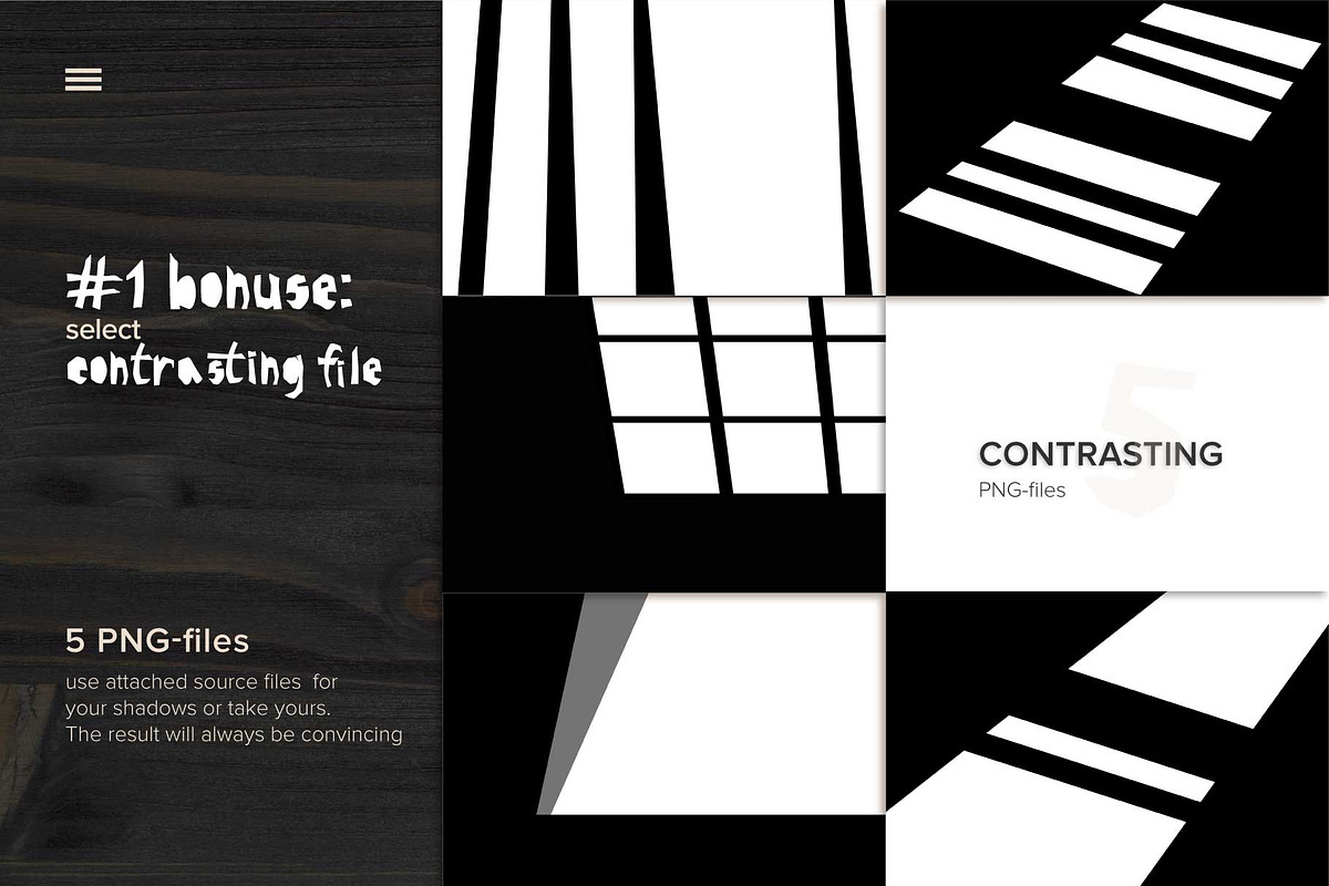 MockUp — Window Shadow creator, a Product Mockup by Zimages (Photo 4 of 7)
