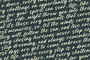 Outhlyn Funtica Bold Handwritten, a Script Font by stylishtype.co (Thumbnail 16 of 20)