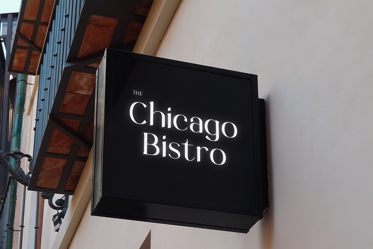 Gelato Spaces: Modern Sans Serif, a Sans Serif Font by The Gelato Type (Photo 4 of 10)