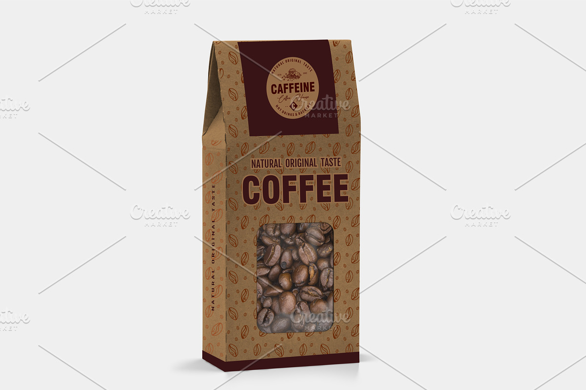 100+ Hand Drawn Coffee House element, an Outline Icon by Vitaliy Starkov (Photo 3 of 8)