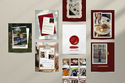 Canva Social Media Agency Kit, a Social Media Template by Pani Temp. (Thumbnail 10 of 13)
