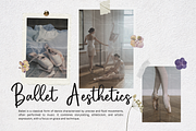 Justring - Script Font, a Script Font by Creavibes Design (Thumbnail 10 of 11)
