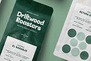 Rigalé – Playful & Bold Sans Serif, a Sans Serif Font by SilverStag Type Foundry (Thumbnail 17 of 20)