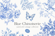 New! Spring Edition, a Seasonal Illustration by Isabelle Salem (Thumbnail 39 of 290)