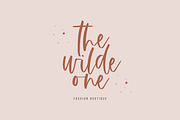 Silverway | Handwritten Brush Font, a Script Font by KA Designs (Thumbnail 17 of 24)