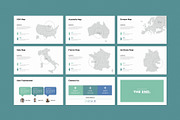 Marketing Strategy Presentation, a Presentation Template by CreativeSlides (Thumbnail 5 of 6)