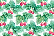Watercolor berries kit, a Food Illustration by Sundra (Thumbnail 4 of 11)