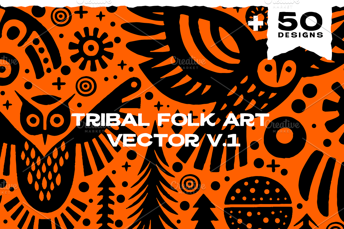 Outdoor Illustration, Tribal Folk, a Decorative Illustration by devastd (Photo 1 of 27)
