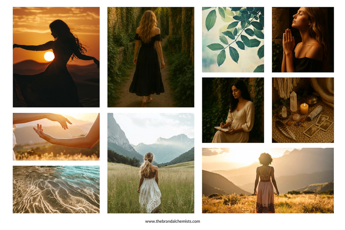 Modern Alchemist Stock Images Vol 1, a Nature Photo by The Brand Alchemists (Photo 5 of 10)