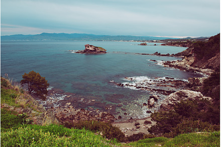 Cyprus beautiful landscape, a Nature Photo by Nature and travel