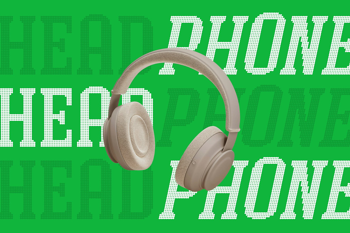 CS Mobster Disco, a Slab Serif Font by Craft Supply Co. (Photo 4 of 8)