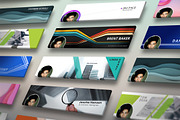 11 Linkedin premium Banner Template, a Social Media Template by Career Canvas (Thumbnail 9 of 10)