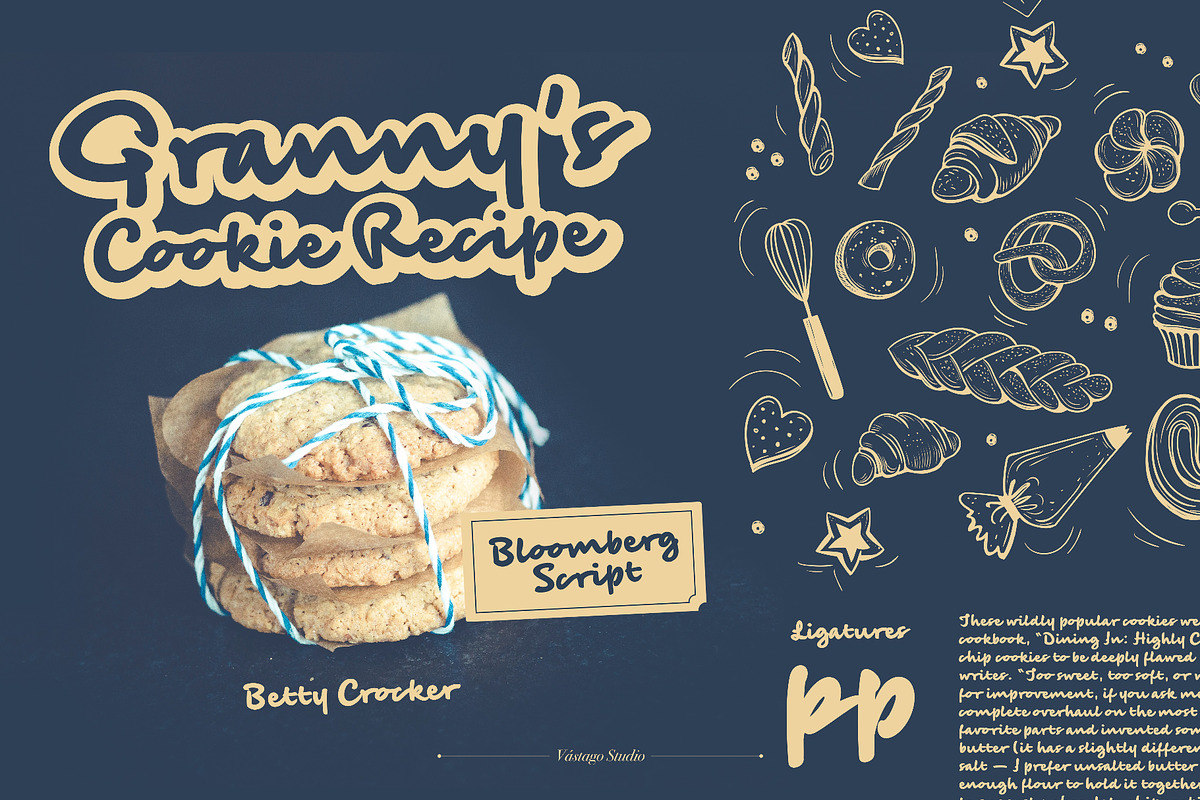 Bloomberg Script preview 7
