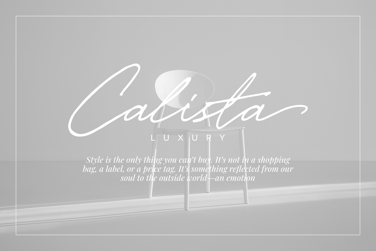 Sweetheart Handwritten Font, a Font by Negara Studio (Photo 8 of 12)