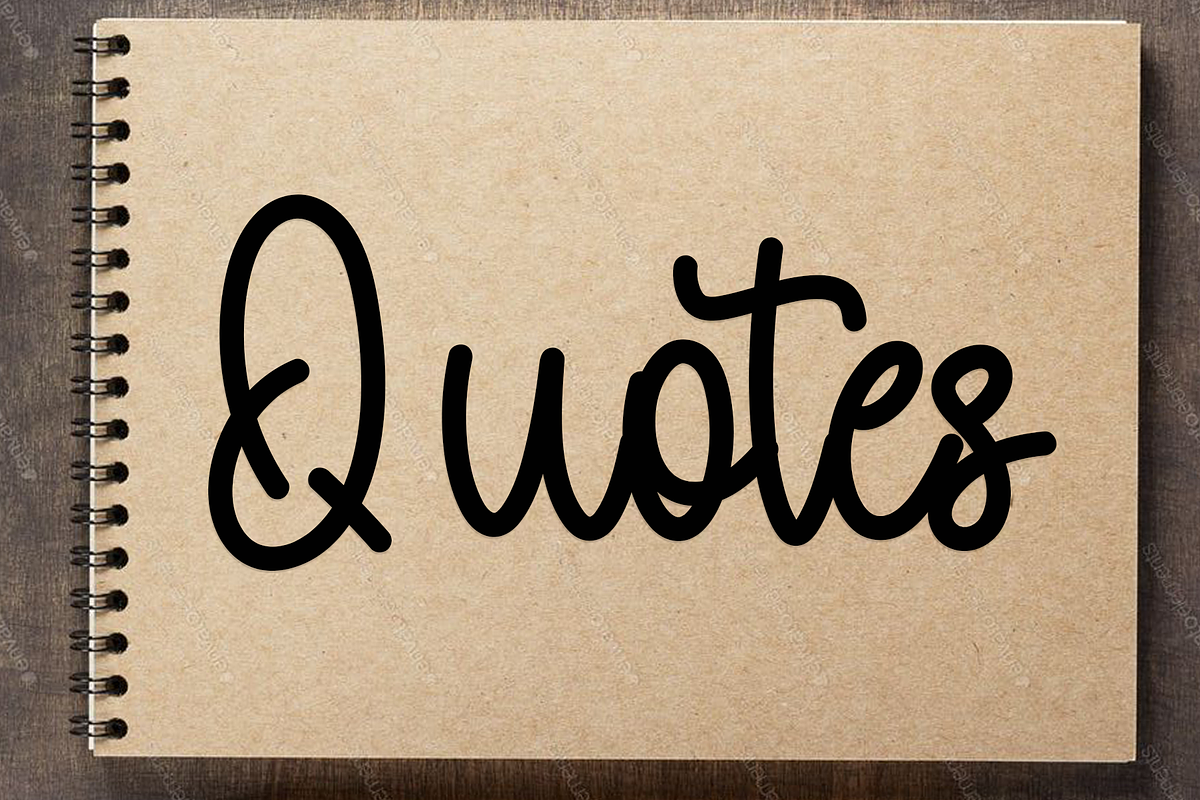 Budget, a Handwritten Font by InermediaSTUDIO (Photo 3 of 7)
