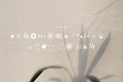 Raligur Serif Font, a Serif Font by Hishand Studio (Thumbnail 6 of 10)