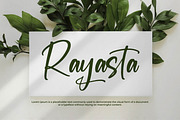 Newscript, a Script Font by Integritype Studio (Thumbnail 3 of 14)