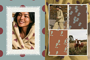 Nature Motifs: 60 Seamless Patterns, a Pattern Graphic by Veyla (Thumbnail 11 of 21)