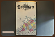 Vintage Maps of the World Bundle, a Background Graphic by Golden Vision Studio (Thumbnail 4 of 8)