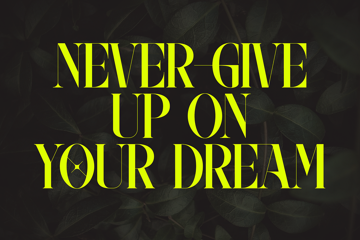 Gatheraz – Display Serif, a Serif Font by Randi Irvan | Rvandtype (Photo 3 of 12)