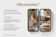 Healthy Lifestyle Stock Photos, a Sports & Recreation Photo by ZenSocialDesigns (Thumbnail 6 of 9)