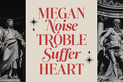 Slotera Calse Family Serif, a Serif Font by Marvadesign (Thumbnail 3 of 12)