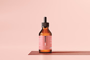 250+ Cosmetic Branding Mockup Bundle, a Cups & Container Mockup by pmvch (Thumbnail 262 of 273)
