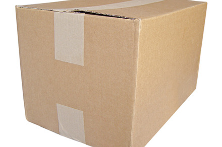 Packet Featuring Packet Parcel And Box preview 6