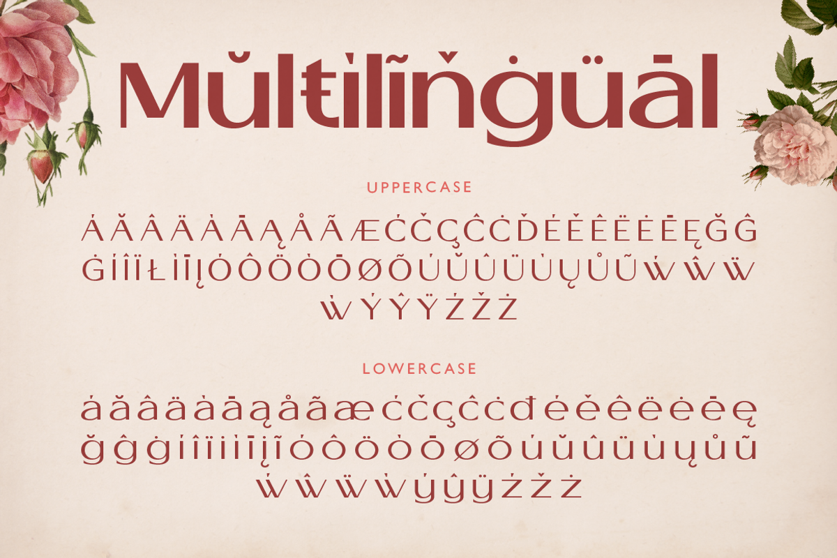 Cantilos, a Serif Font by Artisan Themes (Photo 10 of 11)