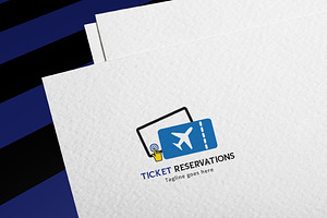 Ticket Reservation