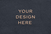 Stitching Embroidery Apparel Mockup, an Apparel Mockup by Design Squad (Thumbnail 5 of 5)