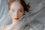 148 Young wrapped models, a Beauty & Fashion Photo by Handmadefont (Thumbnail 129 of 153)