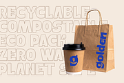 Katur Coffee - Bold Logo Food Font, a Sans Serif Font by Illushvara Design (Thumbnail 6 of 13)
